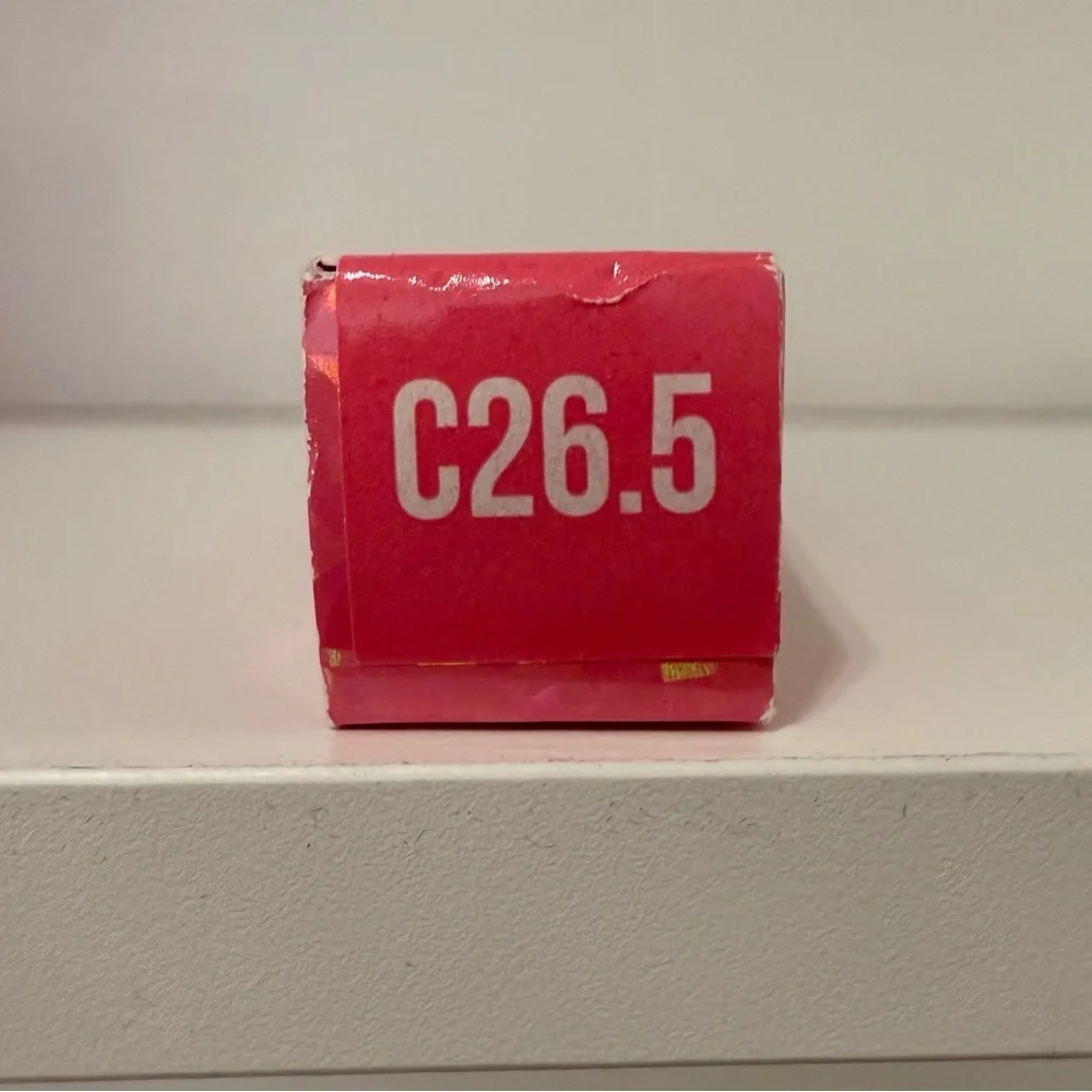 JEFFREE STAR C26.5 Magic Star Concealer NIB